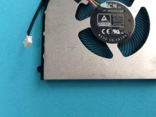 Вентилятор до ноутбука Dream Machines Rg2050-17Ua21 NP70RNA №4